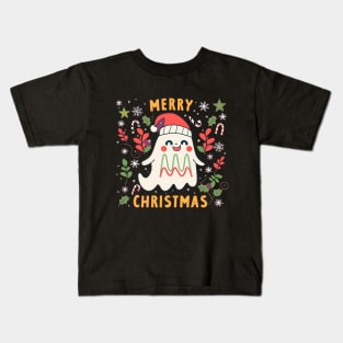 merry christmas Kids T-Shirt